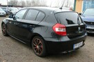 BMW 116 Małe ,ładne i dobre - 7