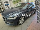 S90 T4 Inscription, 98000km, Full Led, Bogata wersja, - 1