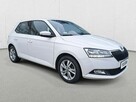 Škoda Fabia Krajowy ! LED ! Czujniki park. ! - 3
