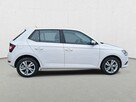 Škoda Fabia Krajowy ! LED ! Czujniki park. ! - 4
