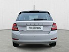 Škoda Fabia Krajowy ! LED ! Czujniki park. ! - 6