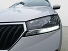 Škoda Fabia Krajowy ! LED ! Czujniki park. ! - 10
