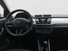Škoda Fabia Krajowy ! LED ! Czujniki park. ! - 13