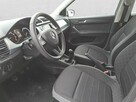 Škoda Fabia Krajowy ! LED ! Czujniki park. ! - 14