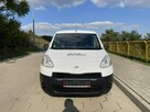Peugeot Partner Opłacony 1.6 HDi 75 KM - 2