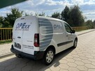 Peugeot Partner Opłacony 1.6 HDi 75 KM - 6