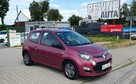 Renault Twingo Doskonały stan/Oryginalny lakier /Klimatyzacja - 1