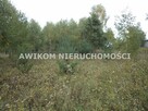 Działka budowlana Żabia Wola Jastrzębnik - 3