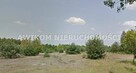 Działka inwestycyjna Puszcza Mariańska - 1