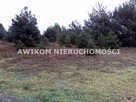 Działka inwestycyjna Puszcza Mariańska - 2