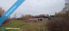 Warszawa/Raszyn/Tarczyn/ Posiadłość 2,1 ha z budynkami. - 10