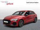 Audi S3 333KM Quattro Stronic VirtualPlus MatrixLed TempomatACC Sonos - 1