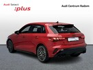 Audi S3 333KM Quattro Stronic VirtualPlus MatrixLed TempomatACC Sonos - 3