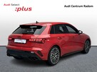 Audi S3 333KM Quattro Stronic VirtualPlus MatrixLed TempomatACC Sonos - 5