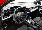 Audi S3 333KM Quattro Stronic VirtualPlus MatrixLed TempomatACC Sonos - 14