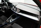 Audi S3 333KM Quattro Stronic VirtualPlus MatrixLed TempomatACC Sonos - 16