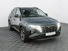 Hyundai Tucson ZS841SV#1.6 T-GDi Platinum 4WD DCT Podgrz.f I kier Salon PL VAT 23% - 3