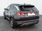 Hyundai Tucson ZS841SV#1.6 T-GDi Platinum 4WD DCT Podgrz.f I kier Salon PL VAT 23% - 4