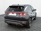 Hyundai Tucson ZS841SV#1.6 T-GDi Platinum 4WD DCT Podgrz.f I kier Salon PL VAT 23% - 5