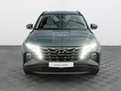 Hyundai Tucson ZS841SV#1.6 T-GDi Platinum 4WD DCT Podgrz.f I kier Salon PL VAT 23% - 7