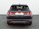 Hyundai Tucson ZS841SV#1.6 T-GDi Platinum 4WD DCT Podgrz.f I kier Salon PL VAT 23% - 9