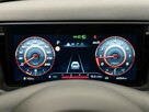 Hyundai Tucson ZS841SV#1.6 T-GDi Platinum 4WD DCT Podgrz.f I kier Salon PL VAT 23% - 14