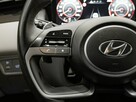 Hyundai Tucson ZS841SV#1.6 T-GDi Platinum 4WD DCT Podgrz.f I kier Salon PL VAT 23% - 15