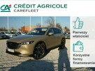 Mazda CX-5 2.0 165KM eSkyactivG Exclusive Line Salon PL Faktura Vat 23% WZ649HM