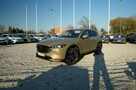 Mazda CX-5 2.0 165KM eSkyactivG Exclusive Line Salon PL Faktura Vat 23% WZ649HM - 2