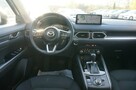 Mazda CX-5 2.0 165KM eSkyactivG Exclusive Line Salon PL Faktura Vat 23% WZ649HM - 11