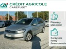 Volkswagen Touran 2.0 TDI/150 KM DSG Comfortline Salon PL Faktura Vat 23% PY10157 - 1