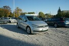 Volkswagen Touran 2.0 TDI/150 KM DSG Comfortline Salon PL Faktura Vat 23% PY10157 - 4