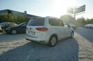 Volkswagen Touran 2.0 TDI/150 KM DSG Comfortline Salon PL Faktura Vat 23% PY10157 - 6