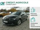 Toyota Corolla 1.8 Hybrid 98 KM Comfort Salon PL Fakura Vat 23% PY07908 - 1