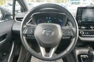 Toyota Corolla 1.8 Hybrid 98 KM Comfort Salon PL Fakura Vat 23% PY07908 - 12