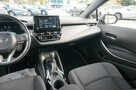 Toyota Corolla 1.8 Hybrid 98 KM Comfort Salon PL Fakura Vat 23% PY07908 - 15