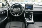 Toyota RAV-4 2.5 Hybrid 177 KM Executive 4x4 Salon PL Faktura Vat 23% WND1873C - 11
