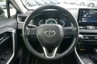Toyota RAV-4 2.5 Hybrid 177 KM Executive 4x4 Salon PL Faktura Vat 23% WND1873C - 12
