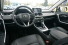 Toyota RAV-4 2.5 Hybrid 177 KM Executive 4x4 Salon PL Faktura Vat 23% WND1873C - 16
