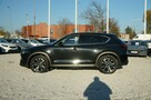 Mazda CX-5 2.0 165KM eSkyactivG Exclusive Line Salon PL Faktura Vat 23% WZ658HM - 9