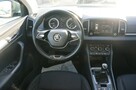 Škoda Karoq 1.5 TSI 150 KM Ambition Salon PL Faktura Vat 23% DW7PN52 - 11