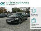 Volkswagen Passat 2.0 TDI 150 KM EVO Business Salon PL Faktura Vat 23% PO8XJ41 - 1