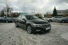 Volkswagen Passat 2.0 TDI 150 KM EVO Business Salon PL Faktura Vat 23% PO8XJ41 - 4
