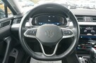 Volkswagen Passat 2.0 TDI 150 KM EVO Business Salon PL Faktura Vat 23% PO8XJ41 - 12