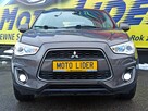 Mitsubishi ASX serwis do końca, II kpl kół , bogata opcja - 2