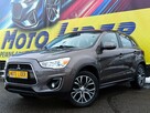 Mitsubishi ASX serwis do końca, II kpl kół , bogata opcja - 3