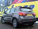 Mitsubishi ASX serwis do końca, II kpl kół , bogata opcja - 4