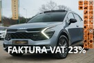 Kia Sportage GT LINE acc blis WENTYLACJA panorama skóra kamery360 pilot ledy MAX OP - 1