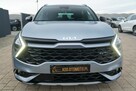 Kia Sportage GT LINE acc blis WENTYLACJA panorama skóra kamery360 pilot ledy MAX OP - 2