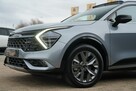 Kia Sportage GT LINE acc blis WENTYLACJA panorama skóra kamery360 pilot ledy MAX OP - 7